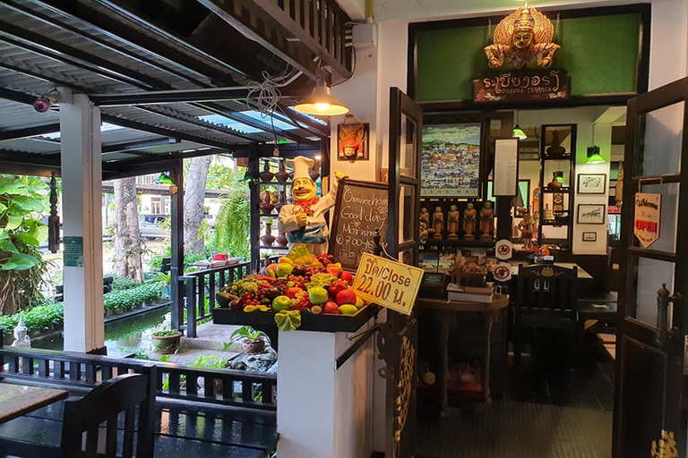 Baan Orawee Boutique Hotel 11/11