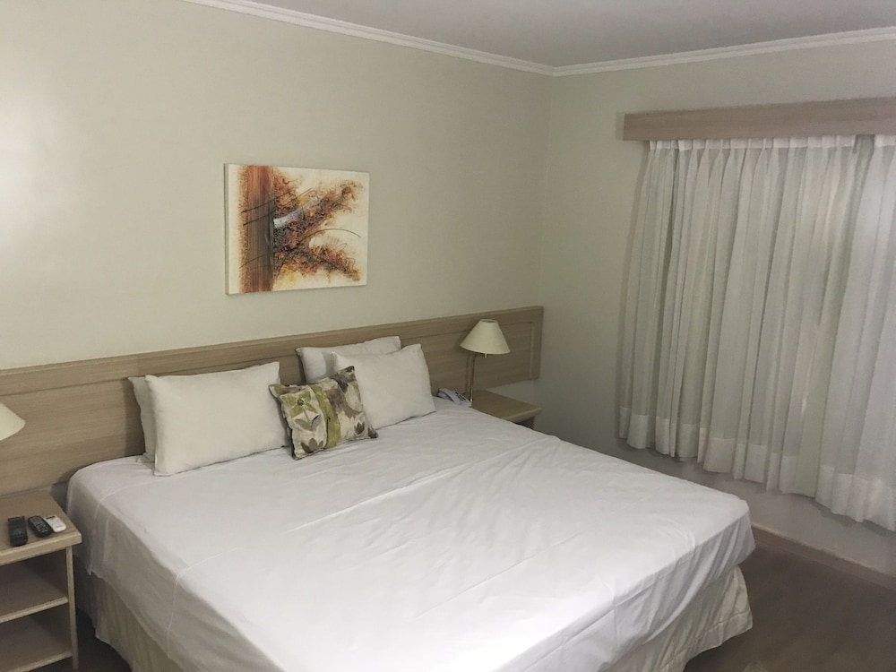 Hotel Golden Park Ribeirao Preto 26/77