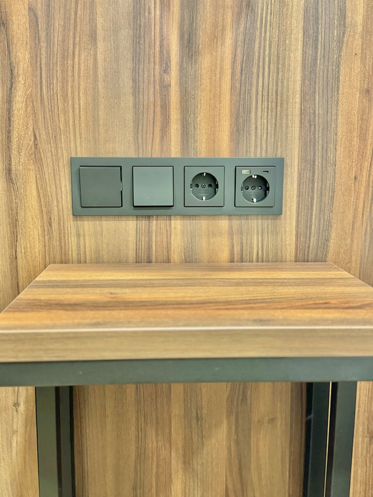Trip Inn Hotel Frankfurt-Heusenstamm 5/36