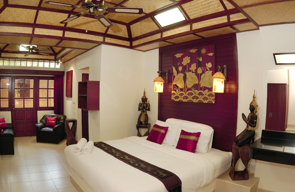 Friendship Beach Resort Atmanjai Wellness Spa 16/70