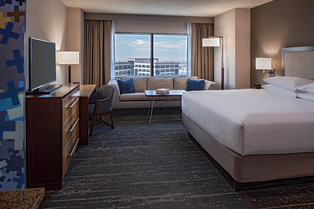 Hyatt Regency Denver Tech Center 21/76