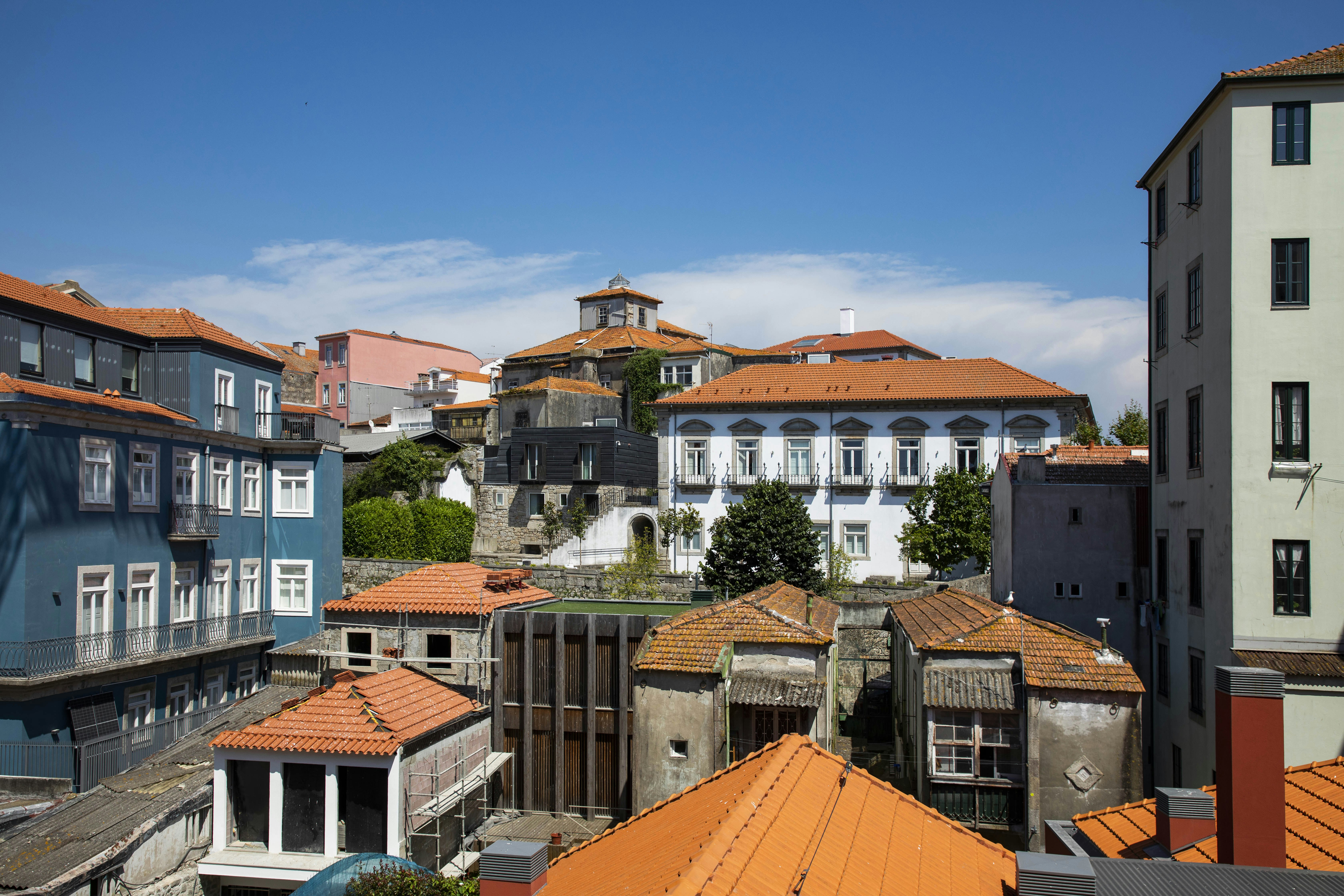Se Catedral Hotel Porto, Tapestry Collection by Hilton، بورتو 35/35
