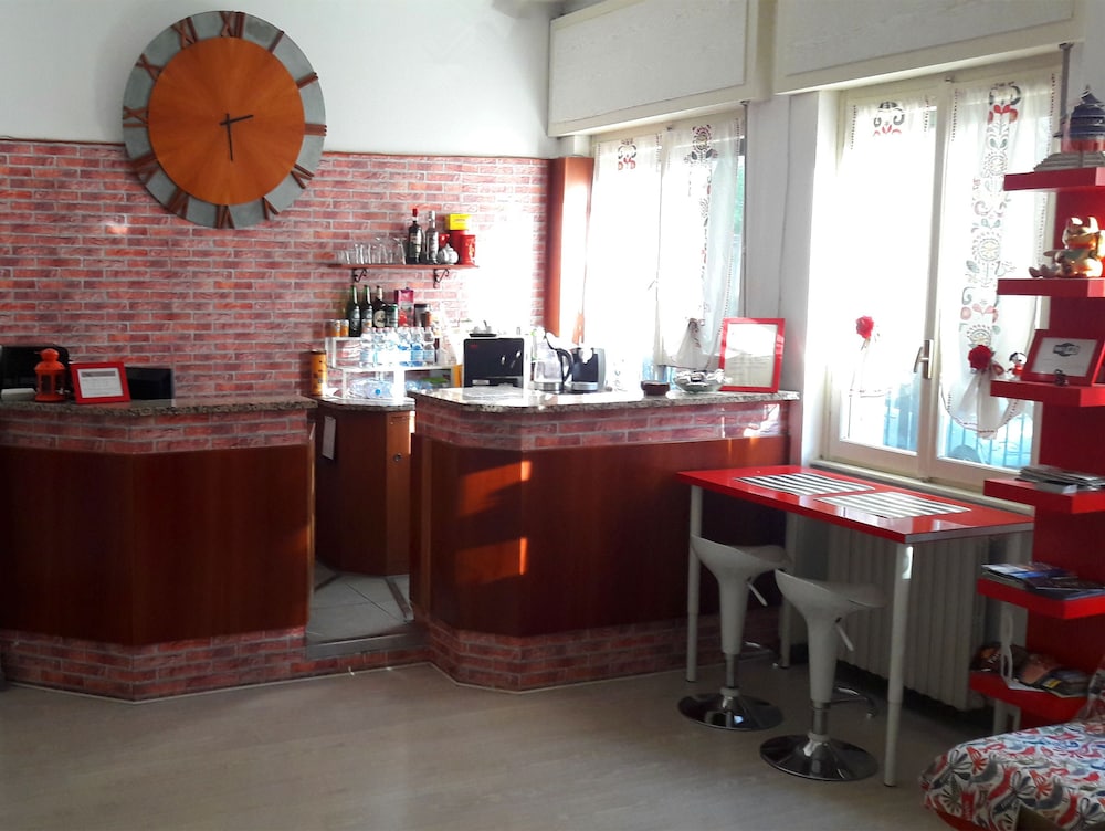 Hotel Brivio 6/39