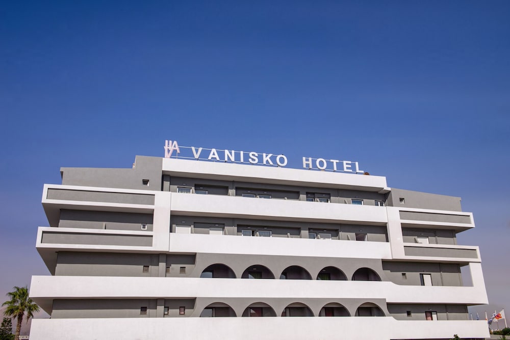 Vanisko Hotel 2/49