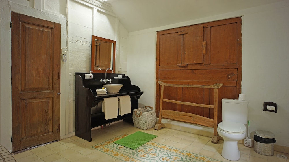 Hotel Puri Tempo Doeloe 5/67