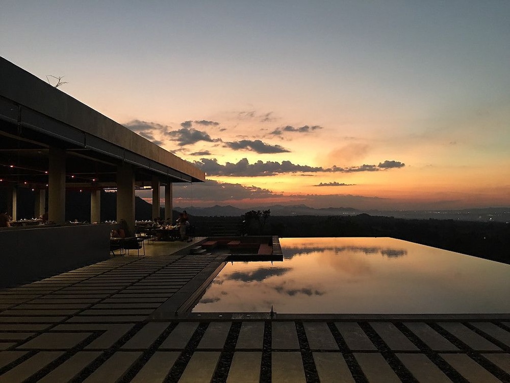 THE PAZ KHAO YAI 38/50
