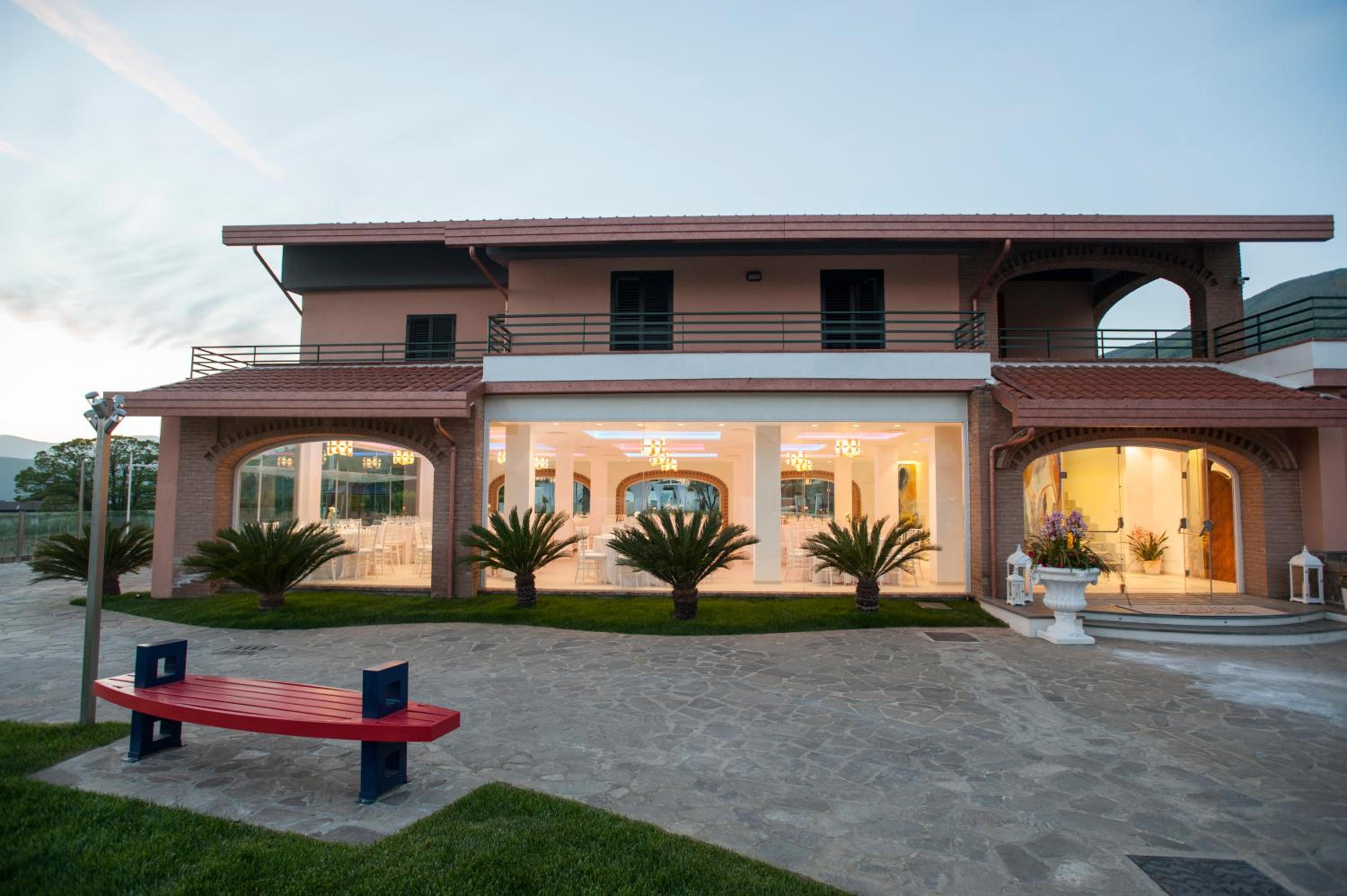 Masseria Nobile Relais 1/23