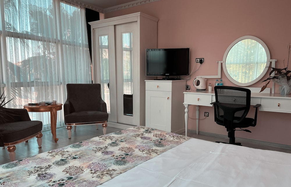 Sakarya Ottoman Hotel 43/48