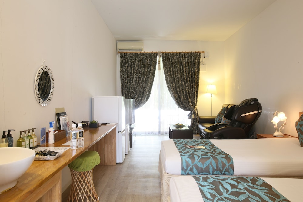 Nata Beach Villa 26/67