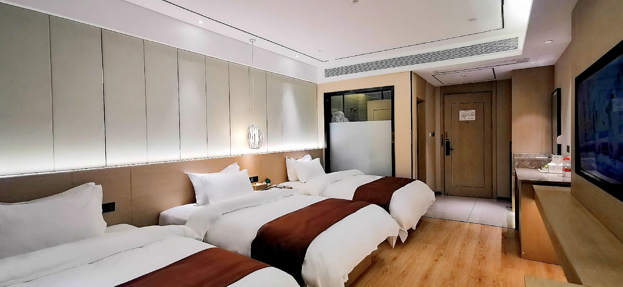 GYA Jurong Yinglun International Hotel 20/49