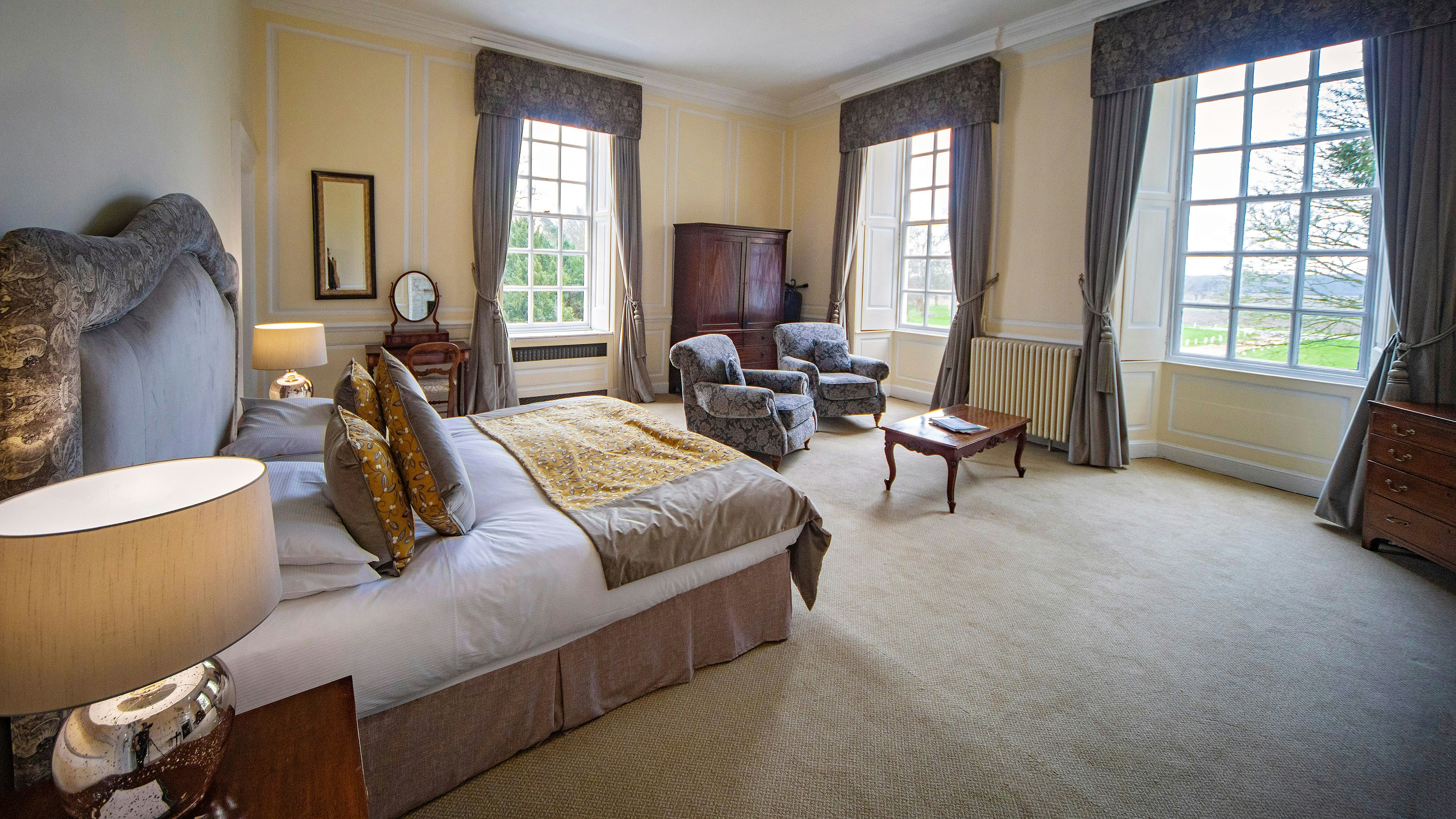 Hintlesham Hall 19/82