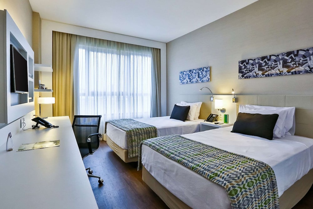 Quality Hotel Sao Caetano 14/34