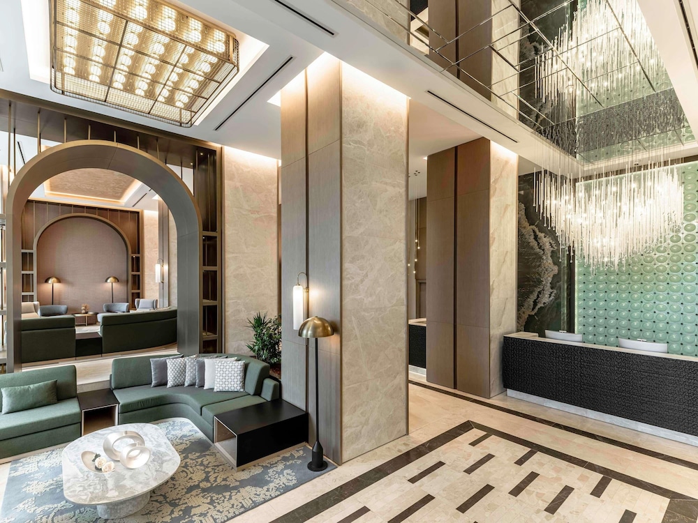 Movenpick Istanbul Old Town 12/59
