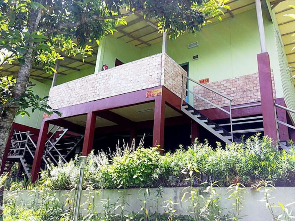 Celyn Resort Kinabalu Kundasang 21/34