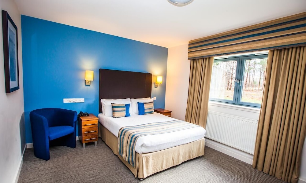 Stirling Court Hotel 19/63