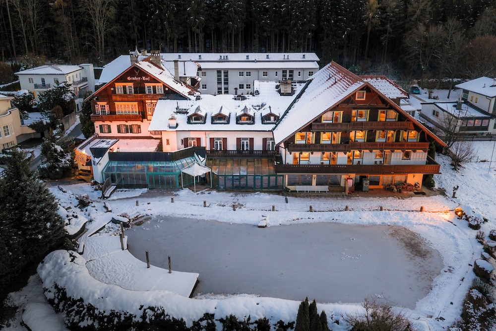 Gruberhof Hotel 1/47