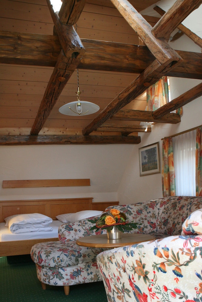 Hotel Ochsen 6/50