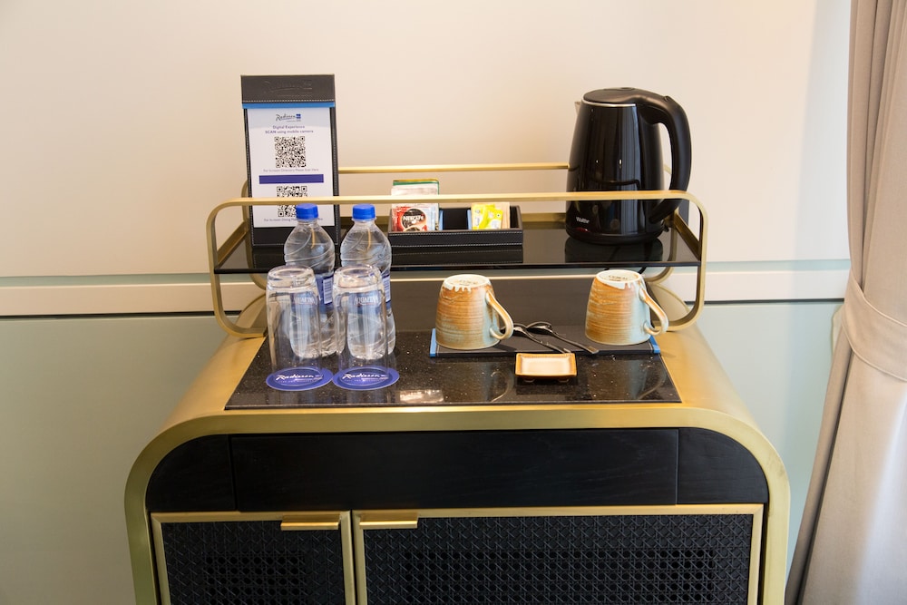 Radisson Blu Mumbai International Airport 56/64