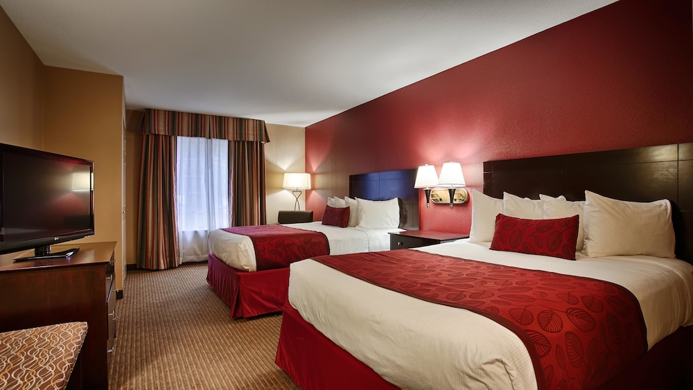 Alexandria Inn and Suites and Conference Center 5/32