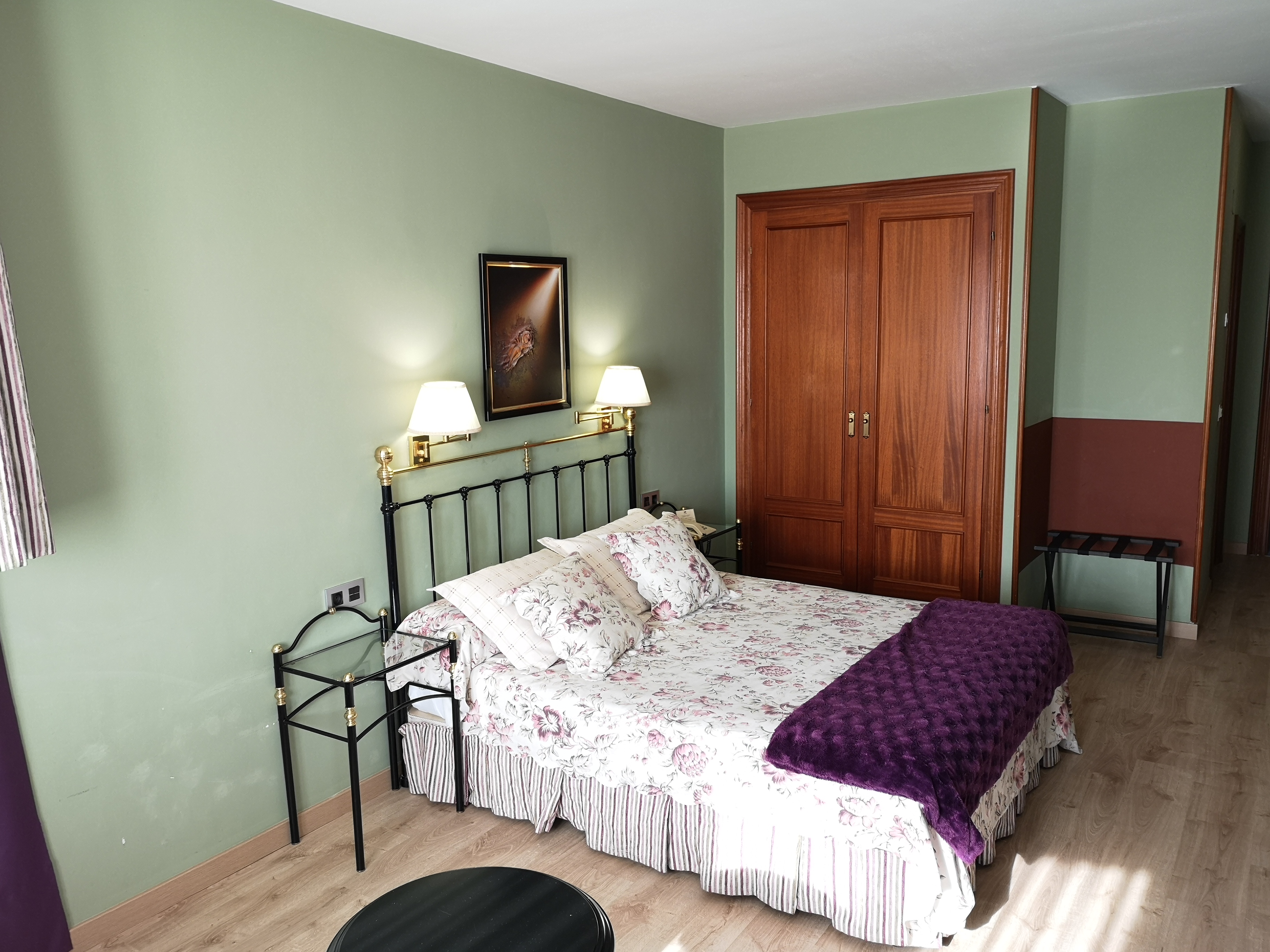 Hotel y Casona El Carmen 20/44