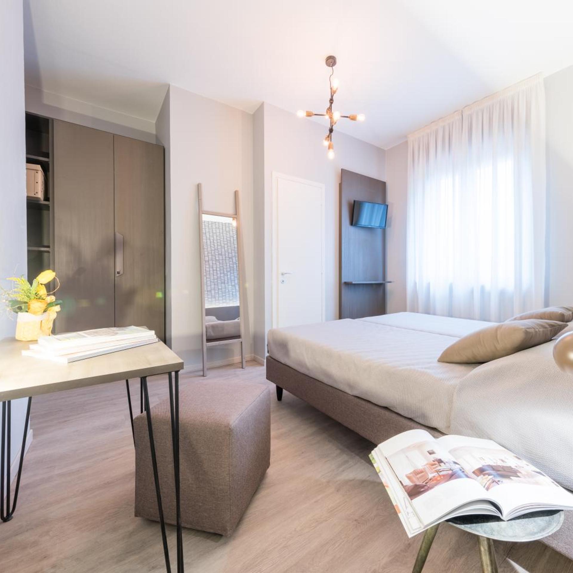 Hotel La Diga 15/50
