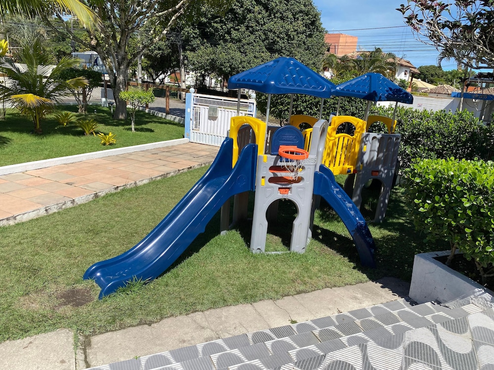 Hotel Porto Das Ancoras 23/50