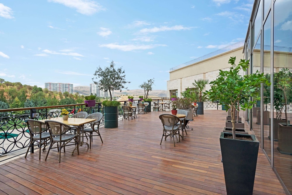 Ramada Plaza by Wyndham Mardin 39/48