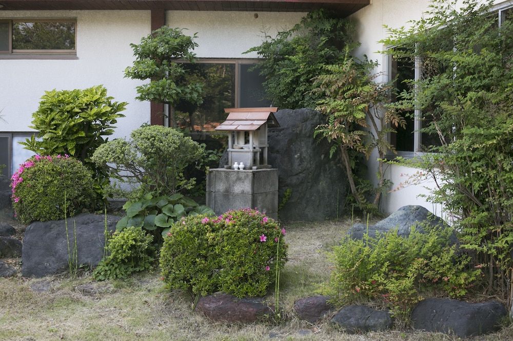 Tamagawa Ryokan 34/34