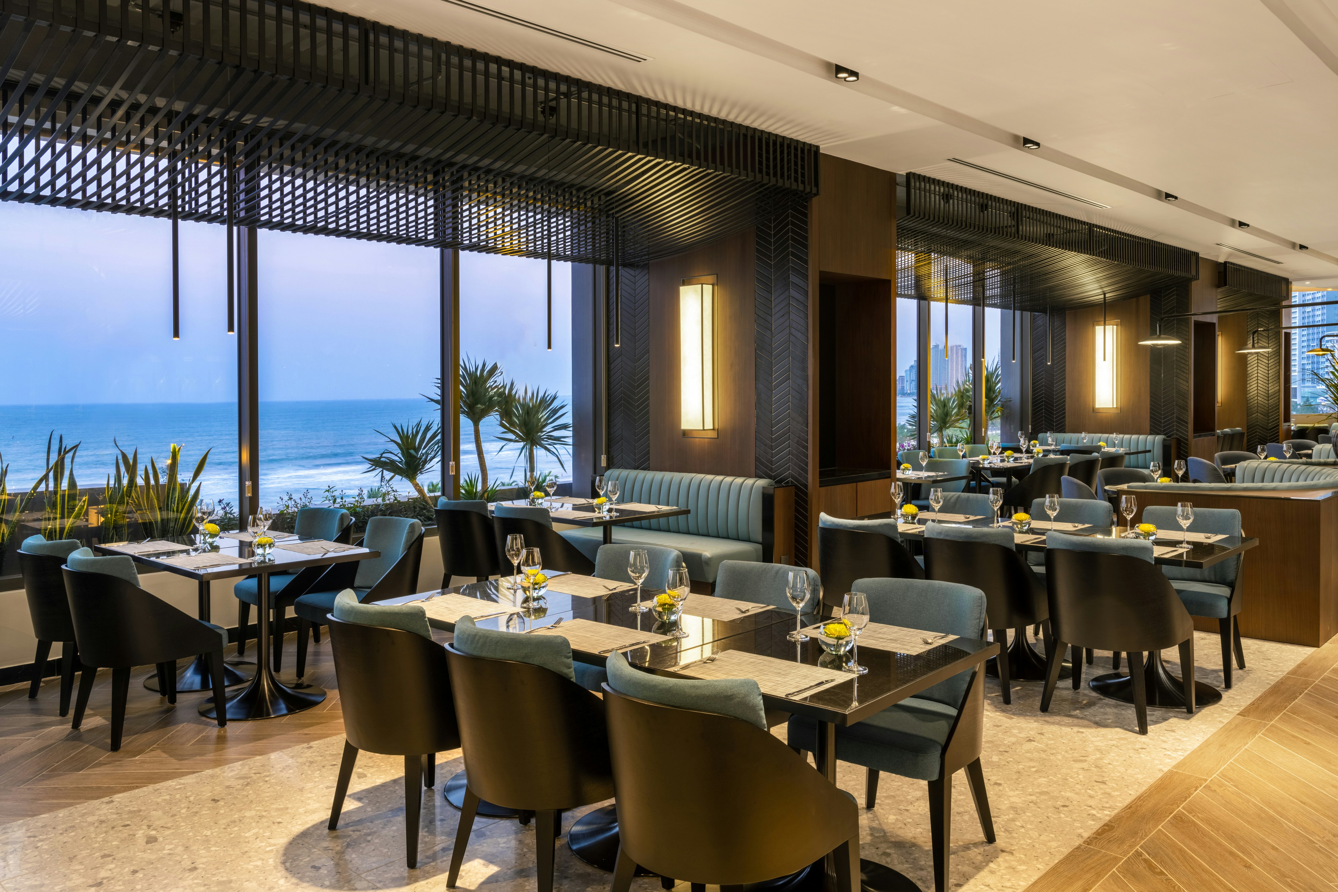 Hilton Garden Inn Da Nang 19/32