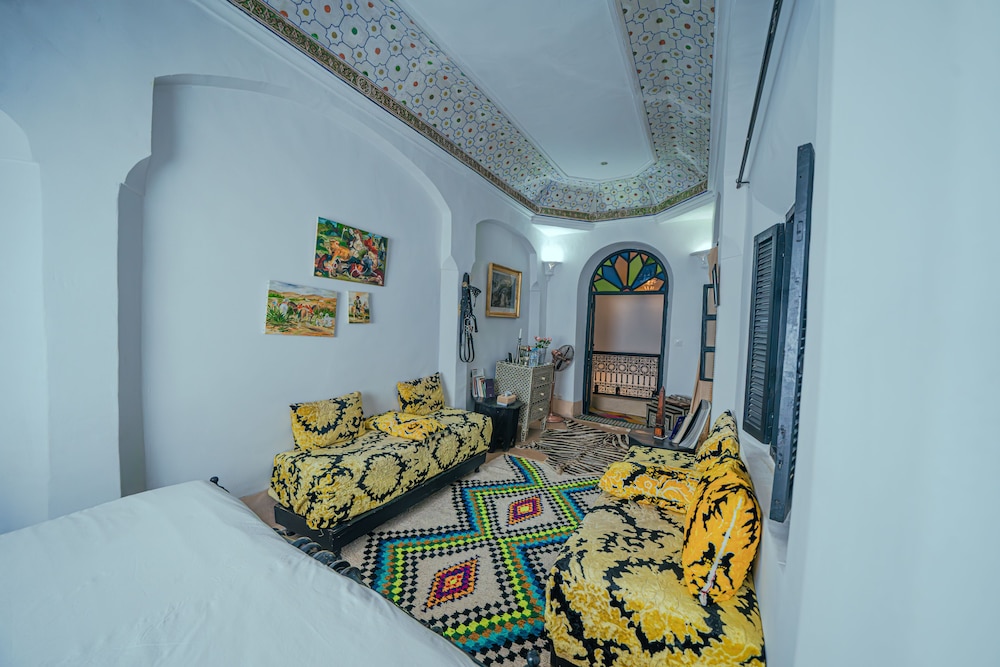 Riad Tibibt 35/50