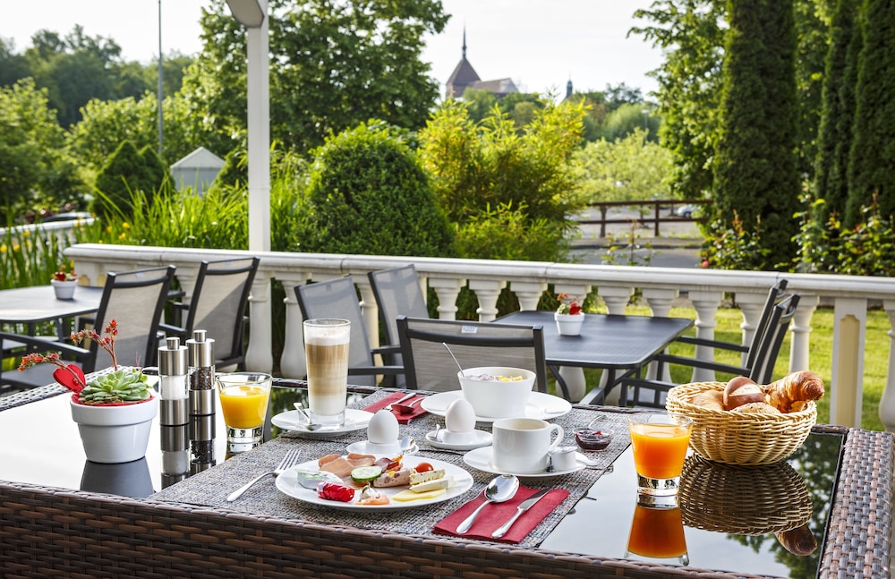 Vital Boutique Hotel Zurzacherhof Ex Zurzacherhof Swiss Quality Hotel 33/50