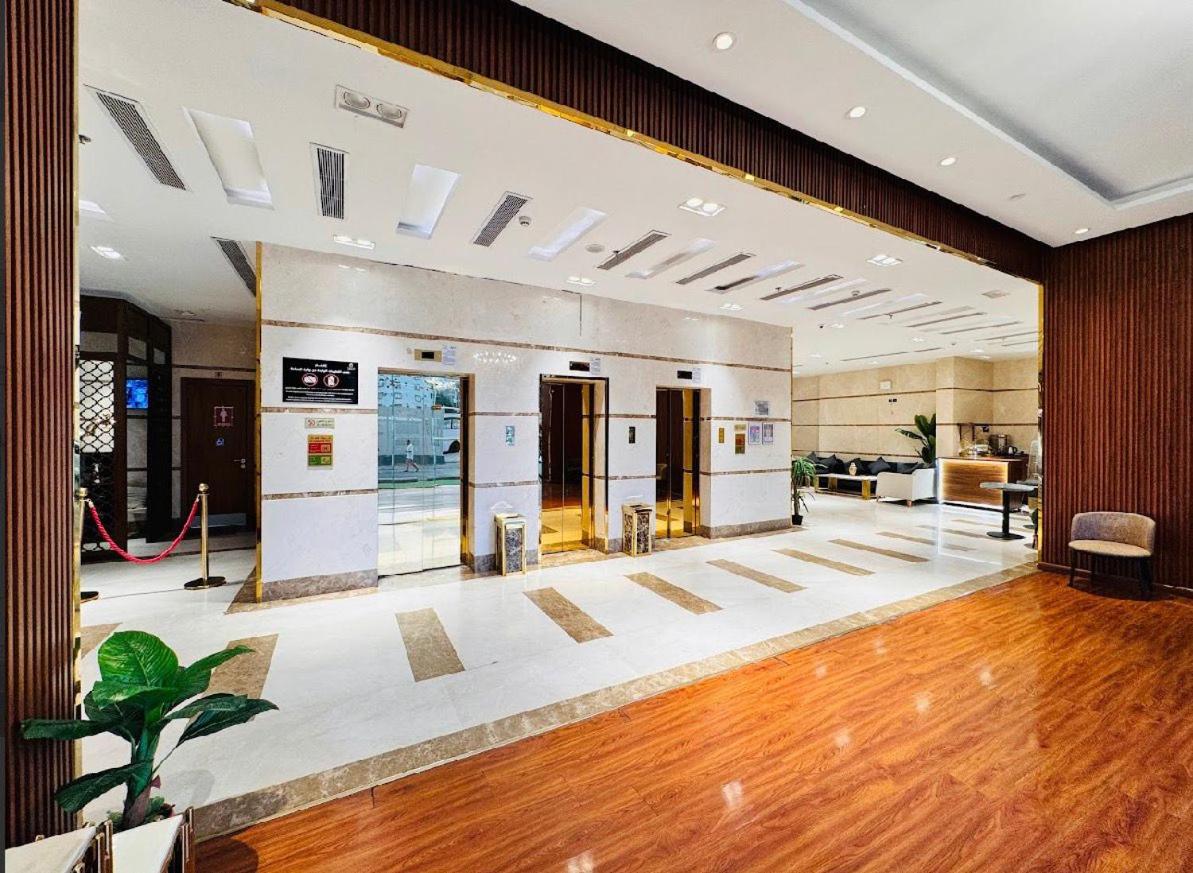 فندق رواء العزيزية(Rowaa Al Aziziyah Hotel) 12/45