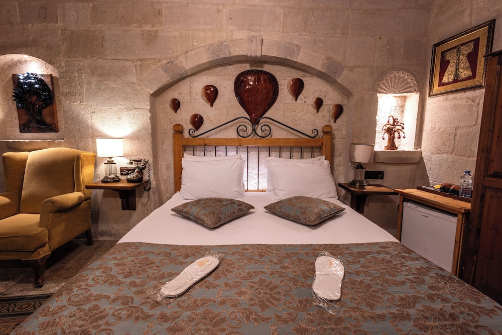 Aren Cave Hotel 34/50