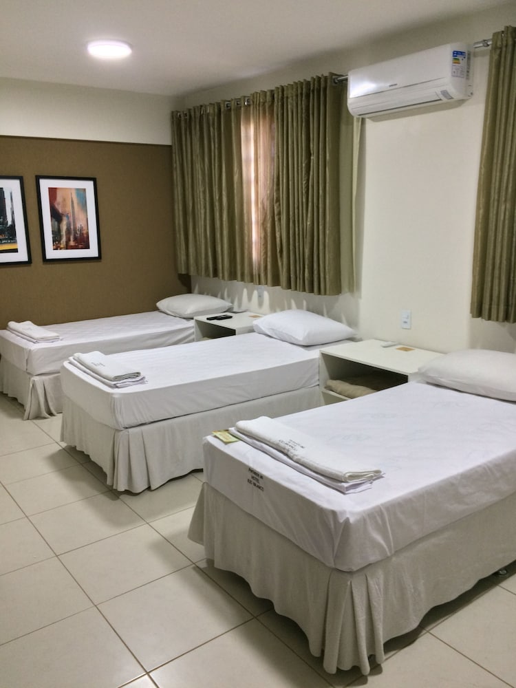 Hotel Rio Branco 13/46
