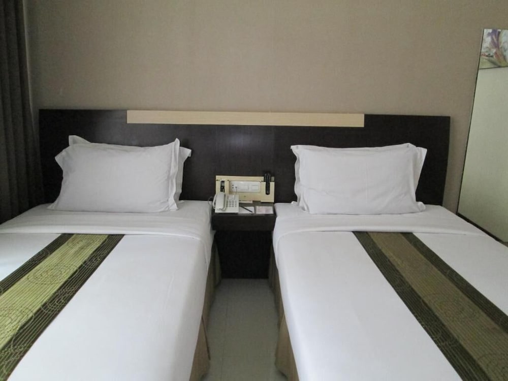 Vio Cimanuk Hotel 22/68