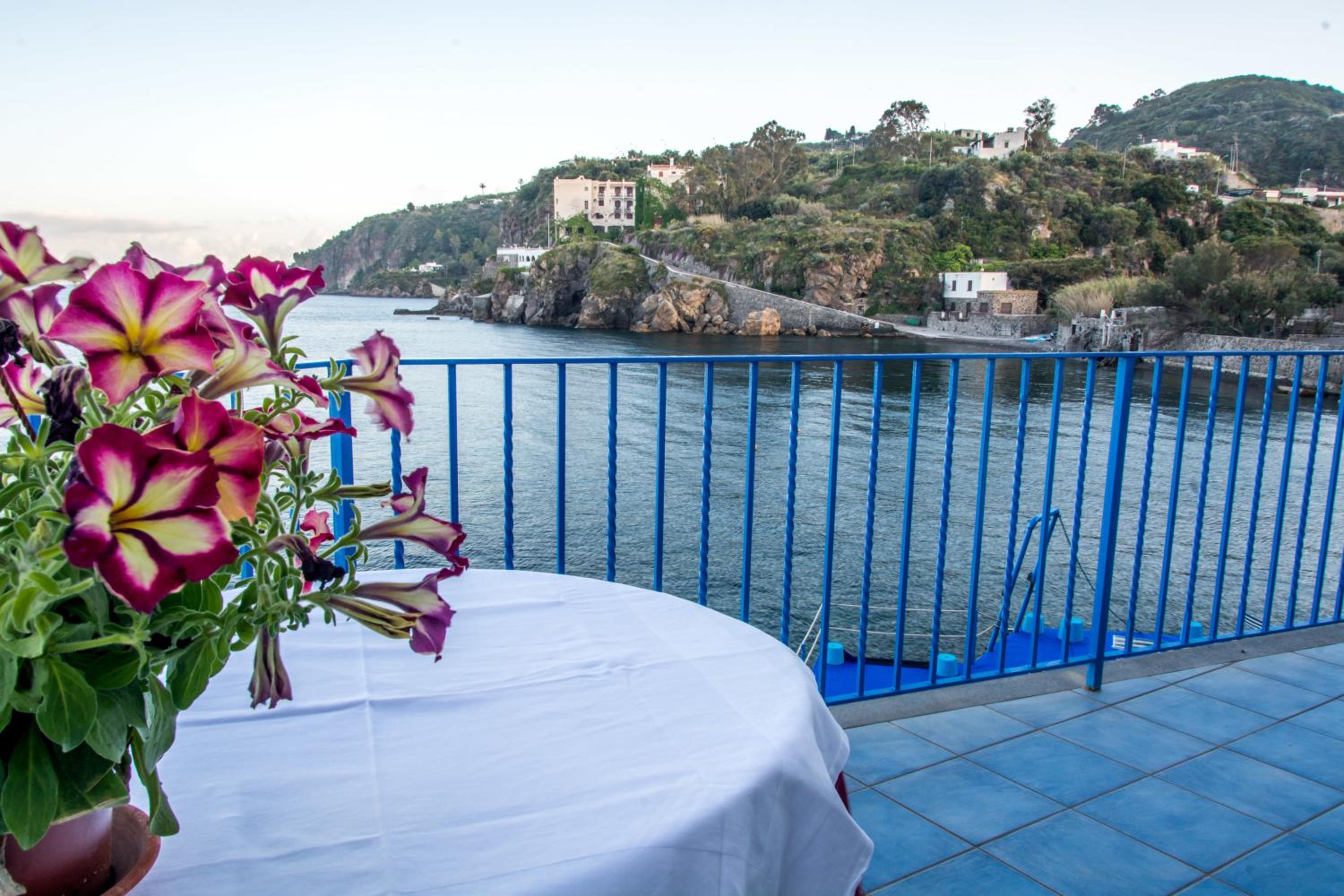 Hotel Rocce Azzurre 3/53