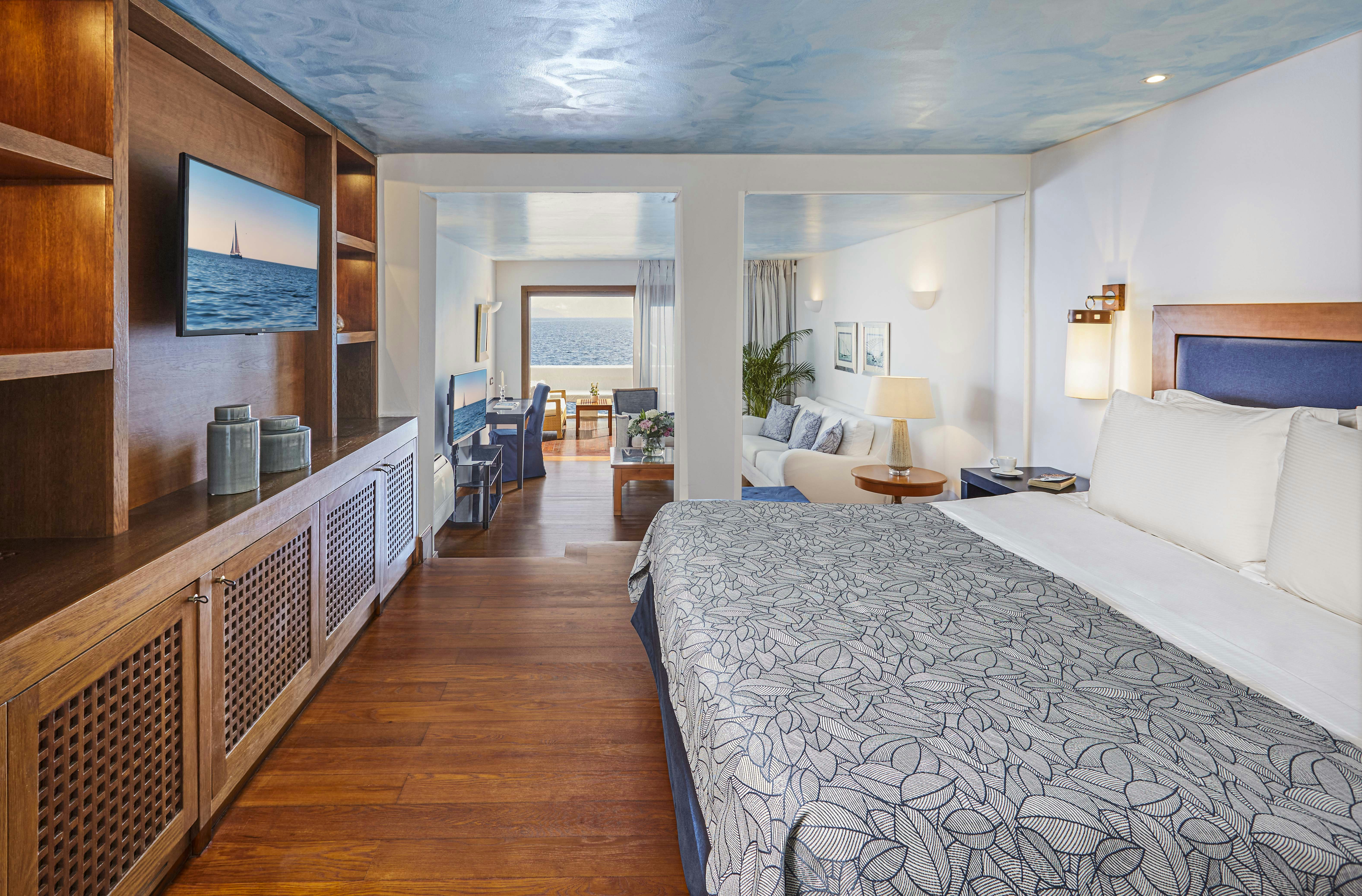 Elounda Beach Hotel & Villas, a Member of the Leading Hotels of the World 8/50
