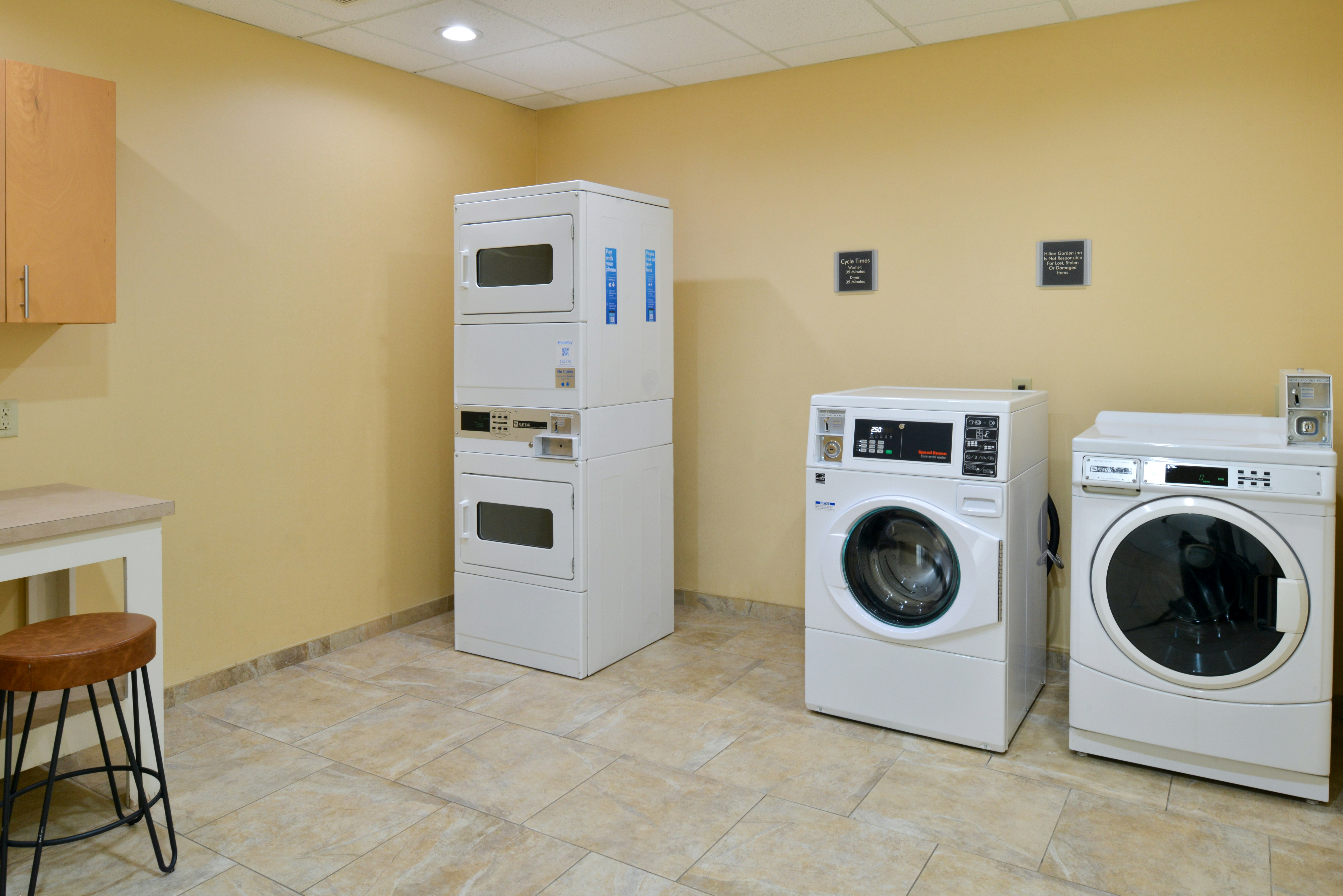 Hilton Garden Inn Denton 4/43