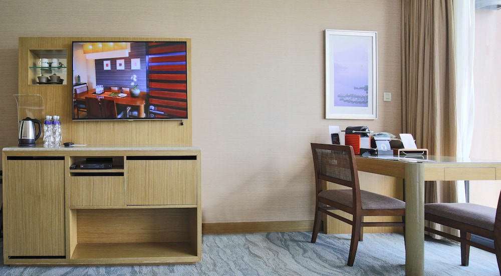 Fleur de Chine Hotel 49/70