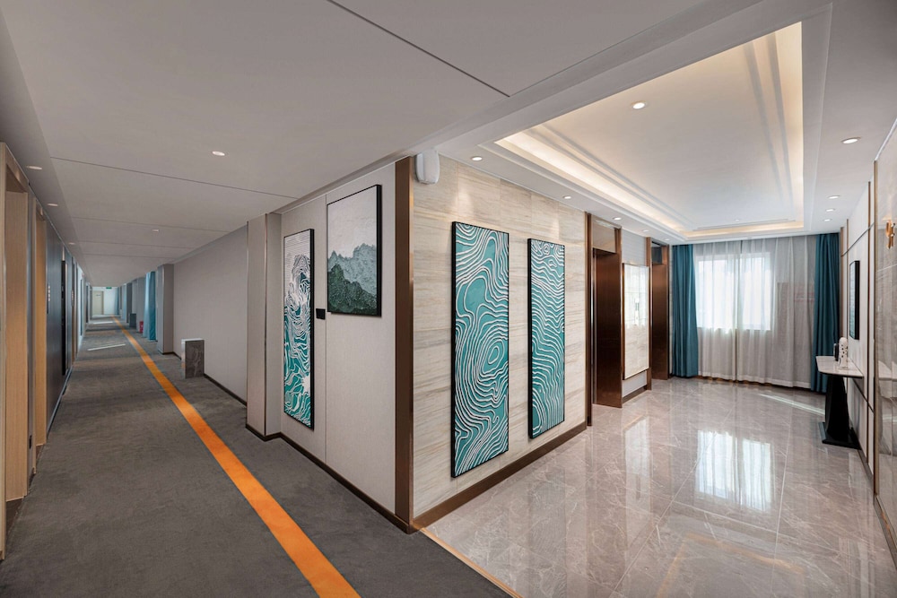 Ramada Encore by Wyndham Changsha Yuhua 4/12