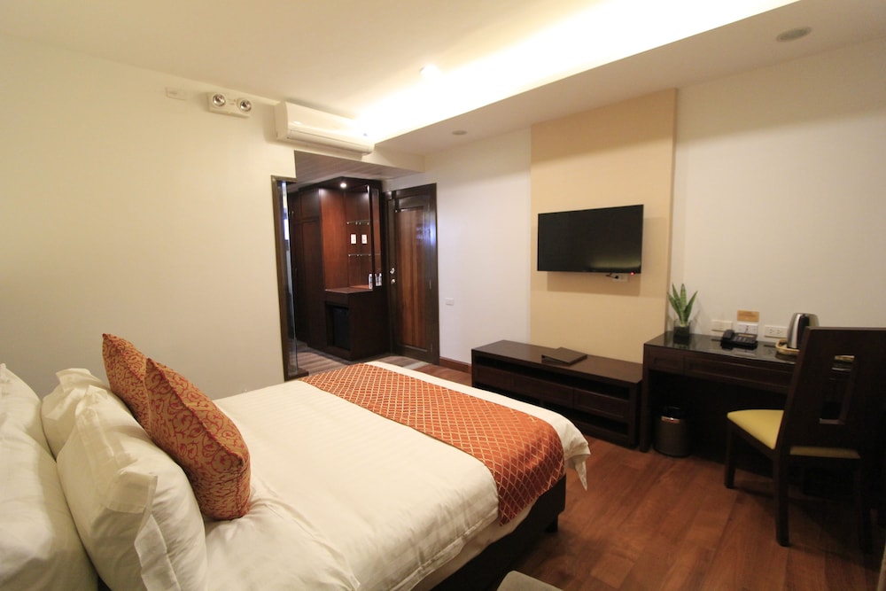 Coron Soleil Garden Resort 20/68