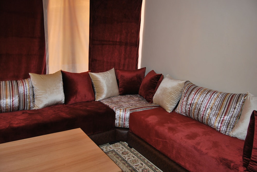 Residence Rofaida 31/42