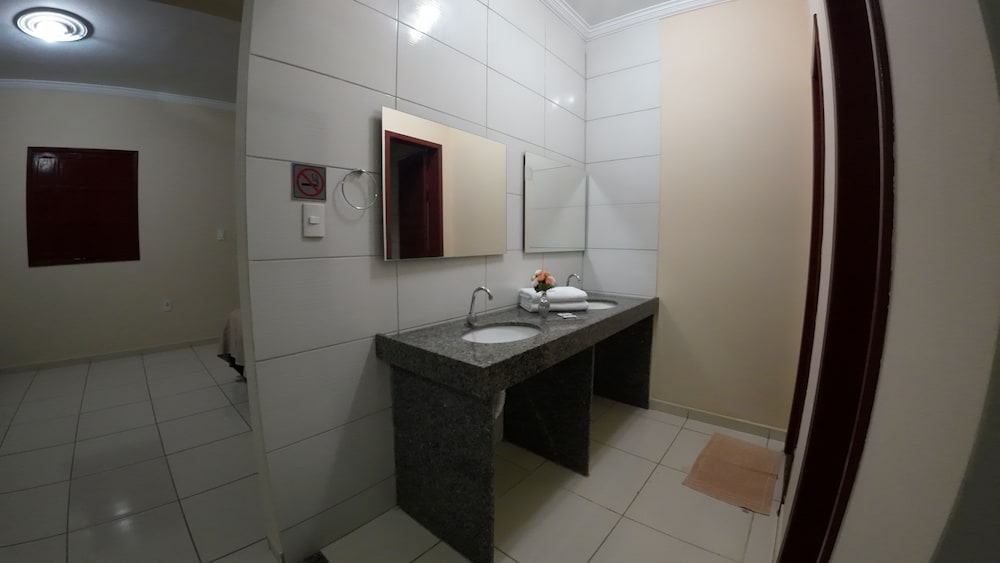 Hotel Pousada da Lapa 48/50