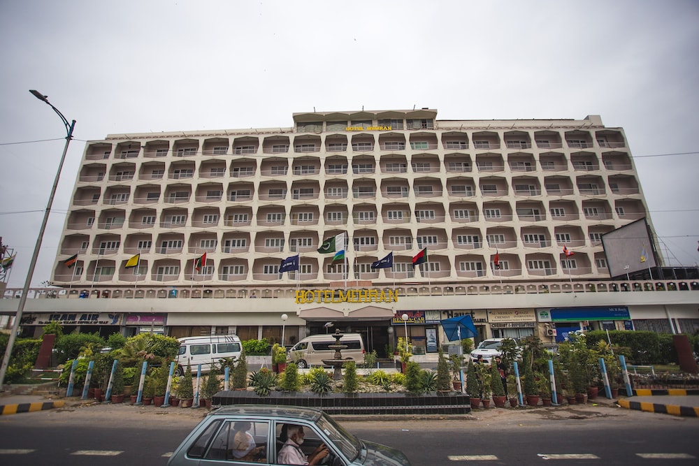Hotel Mehran in KARACHI