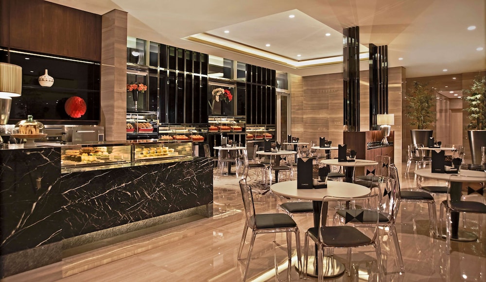 Restaurant-cafeteria
