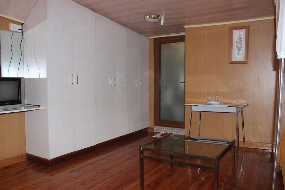 Classic Guest Home 35/50