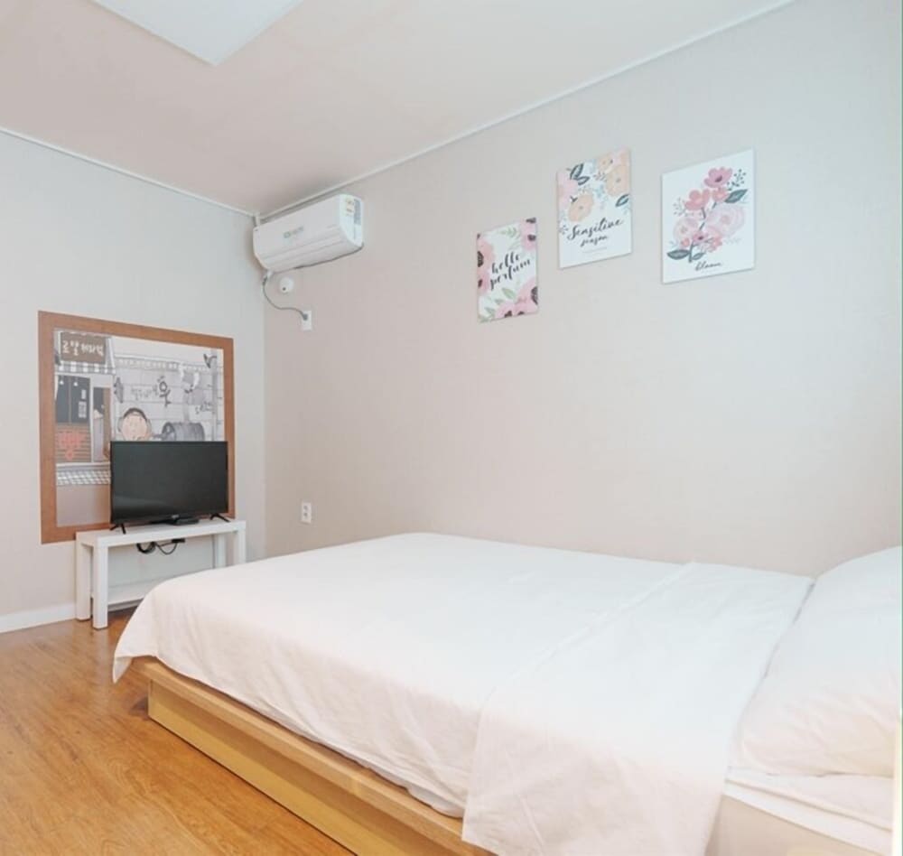 Rainbootsguesthouse 20/50