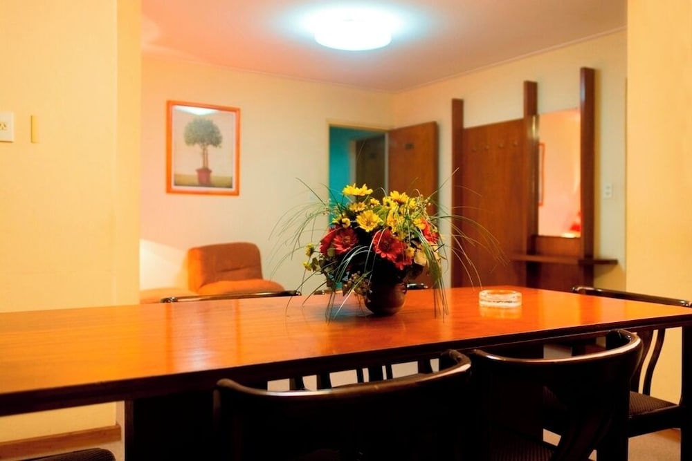 Hotel del Jardin 3/50