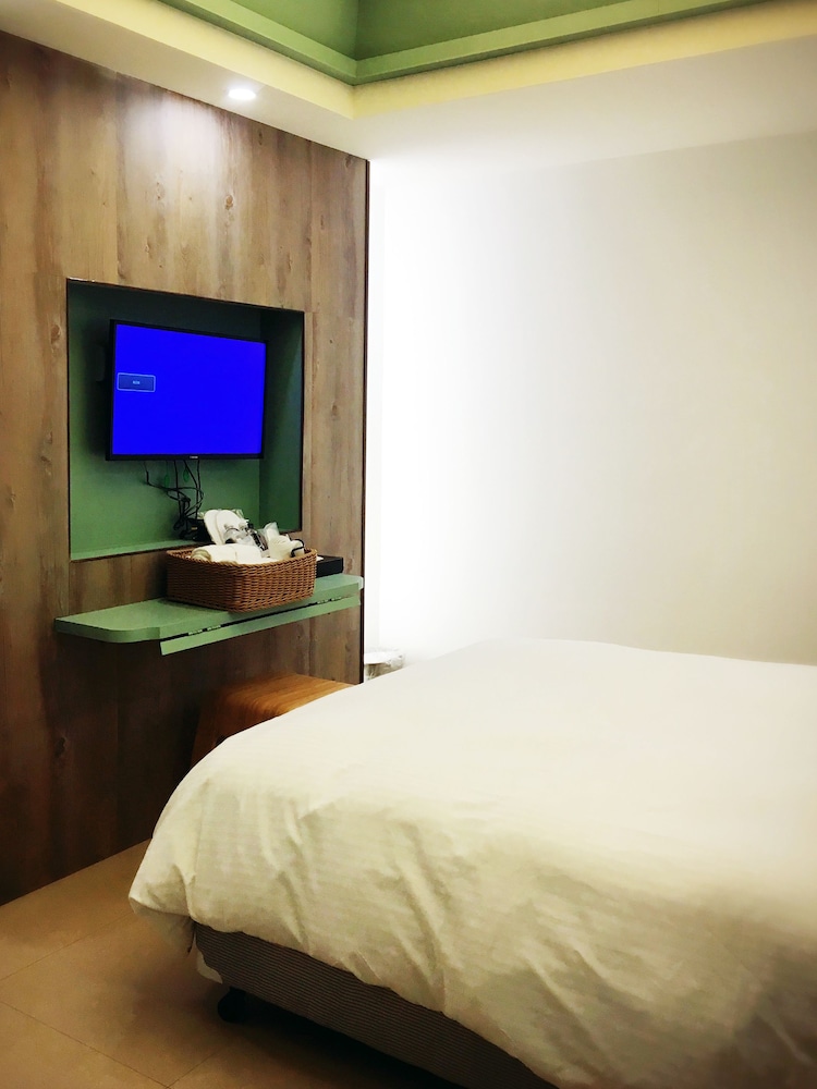 Spa Spring Resort 34/58