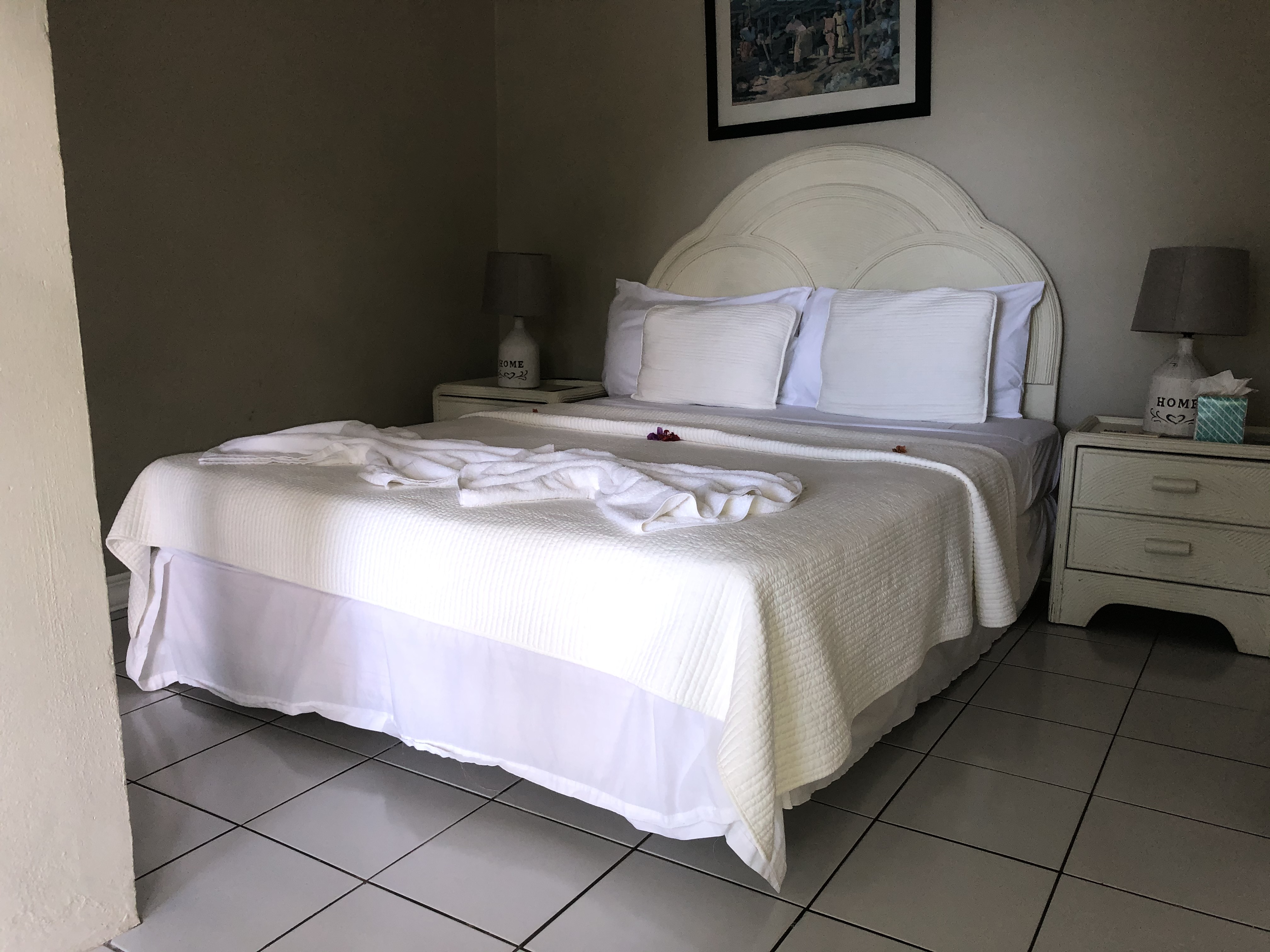 Two Bedroom Villa، Marigot Beach Club and Dive Resort 2/3